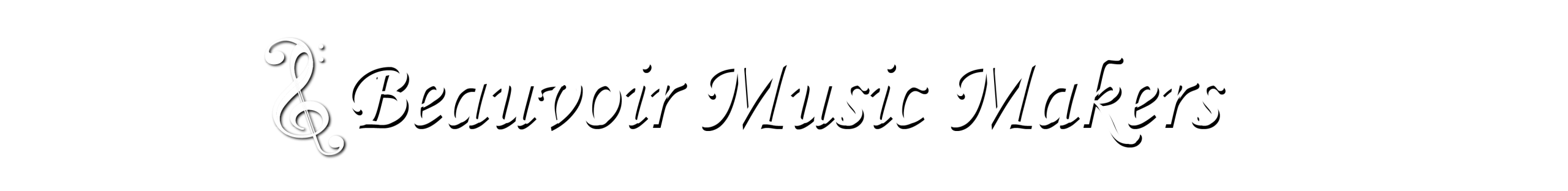Beauvoir Music Makers